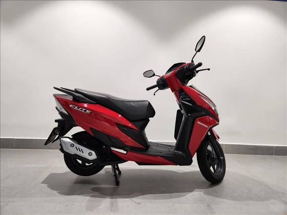 HONDA ELITE 125i HONDA ELITE 125i